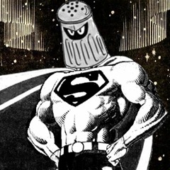 Saltyman
