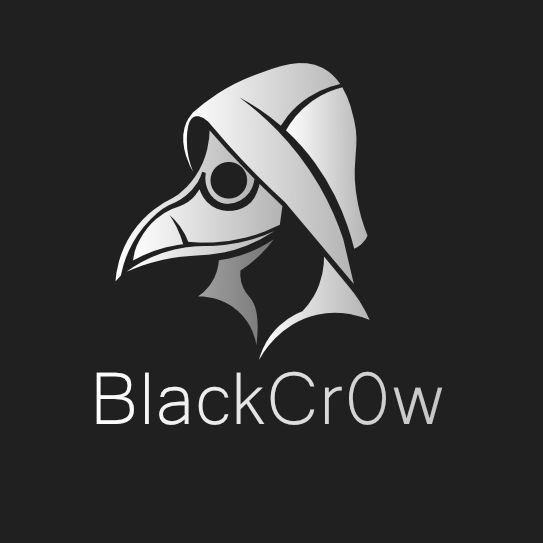 BlackCr0w