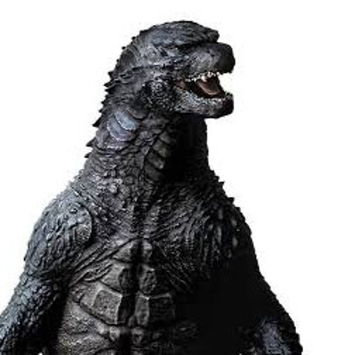 Godzilla- PUBG Mobile’s avatar