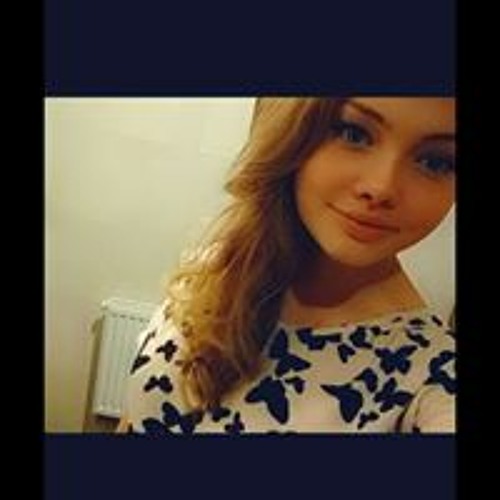 Weronika Zawada’s avatar