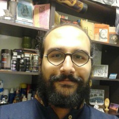 Shayan Morshedi