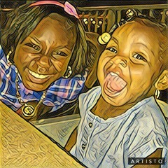Tamiyah and Patterson's