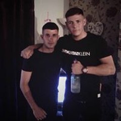 Jak Walsh