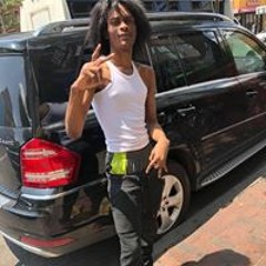 Jdot Da Demon