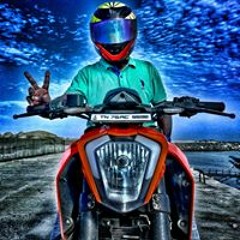 Satheesh P