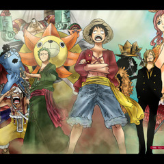 FF7 crew