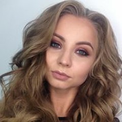 Alina Petrova