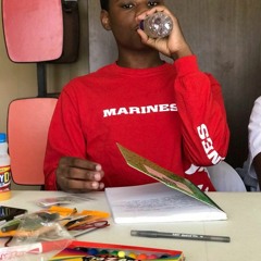 Armon & Trey ft Queen Naija no stings slowed