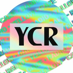 YELLOW CAKE RADIO