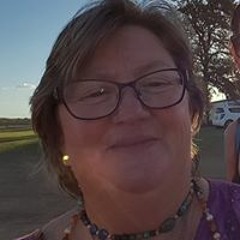Deborah Robbs