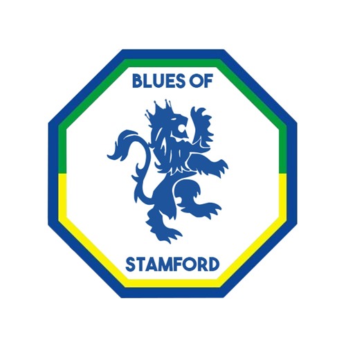 Blues Of Stamford (@bluesofstamford) / X