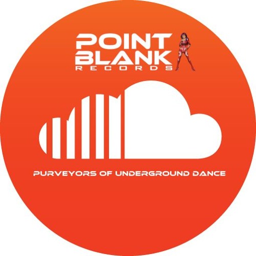 Pointblank Digital’s avatar