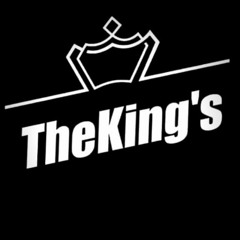 TheKing's Record's ™