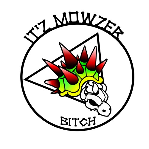 Mowzer’s avatar