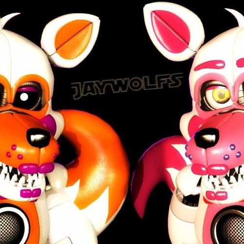 Stream Funtime foxy and funtime freddy and lolbit music