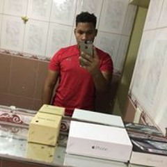 Kelvin Javier Dominguez