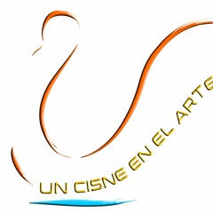 UN CISNE EN EL ARTE