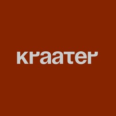 kraater