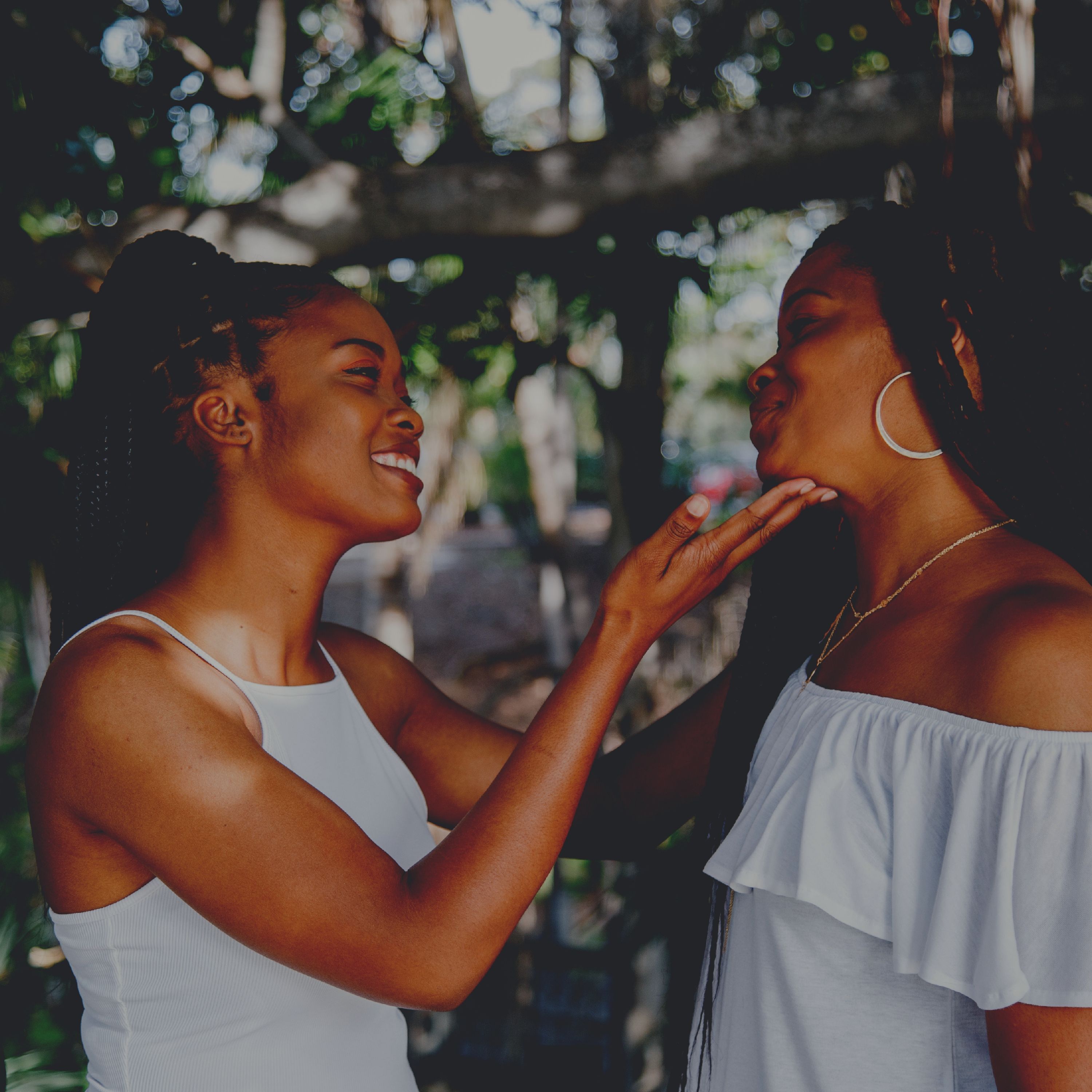 Amber + Siarah