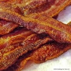 Chris P. Bacon