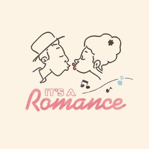 IT'S A ROMANCE’s avatar