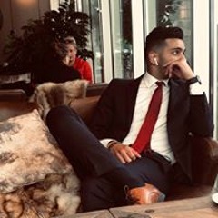 Mohammed Mousa