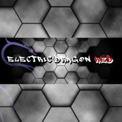 Electric  Dragon Red  official