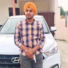 Gurkirat Dhillon
