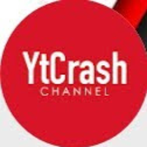ytcrash chanel’s avatar