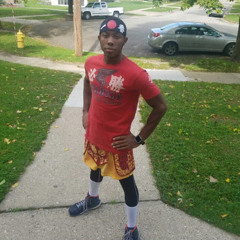 Otaku Gang Tsunami Blue