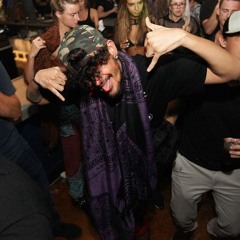 Joey Francisco Urdialez