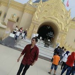 Eddy Ebanta Sembiring Kembaren