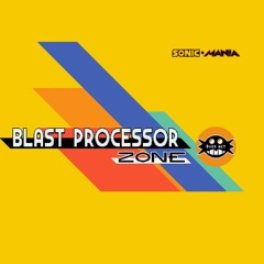 Blast Processor