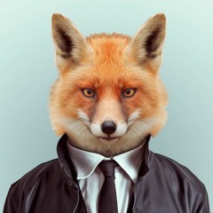 Denis A. Fox