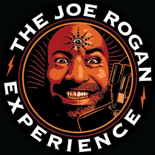 THE JOE ROGAN EXPERIENCE’s avatar