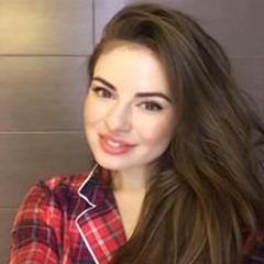 Даша Игнатова