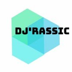 DJ'rassic