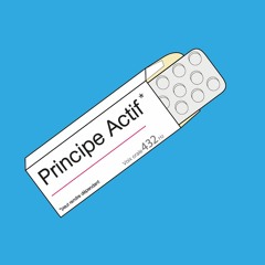 Principe Actif Productions
