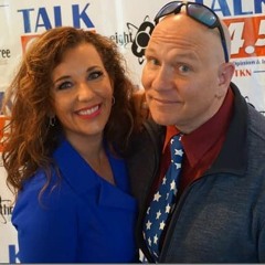 The Liz Callaway Show on TALK 94.5 FM WTKN
