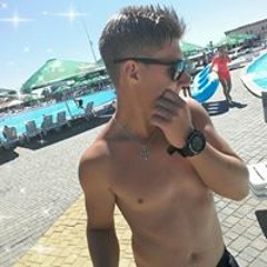 Антон