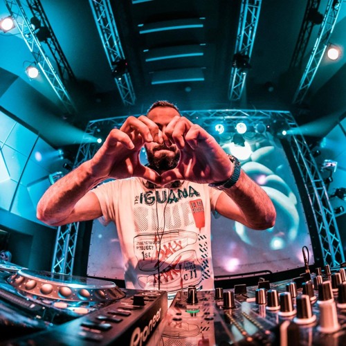 Vladimir Cyber & Tarbuk - Selective Mix 063 2026-01-11