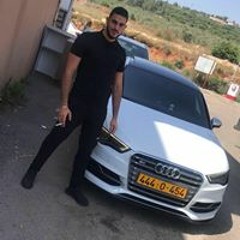 Mohamed Abo Salh