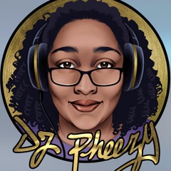 DJ Pheezy