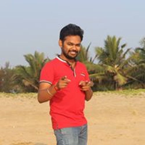 Vijay Aravind’s avatar