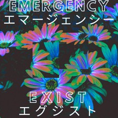 emergency・exist