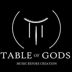 Table of Gods