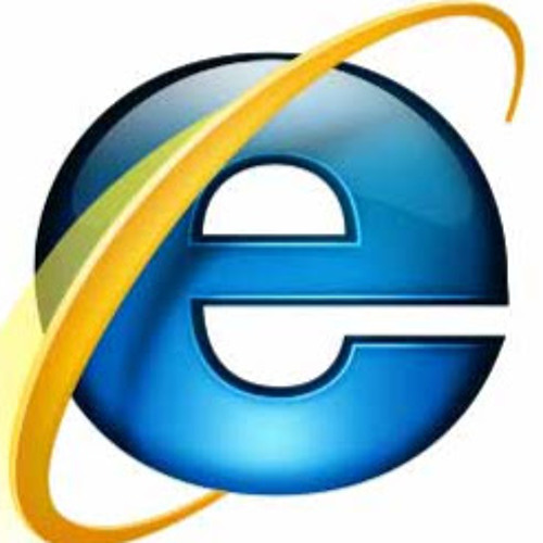 Internet Explorer’s avatar