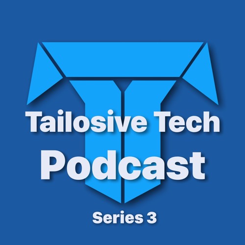 Tailosive Tech’s avatar