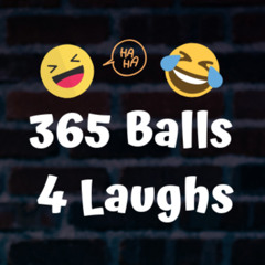 365 Balls4Laughs