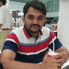 Bilal Awan